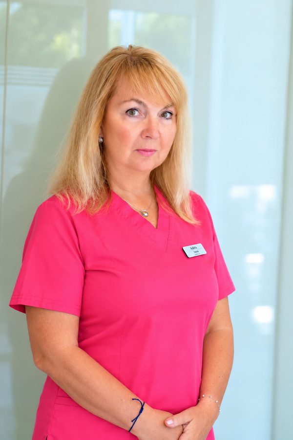 Irena Kožuchová
