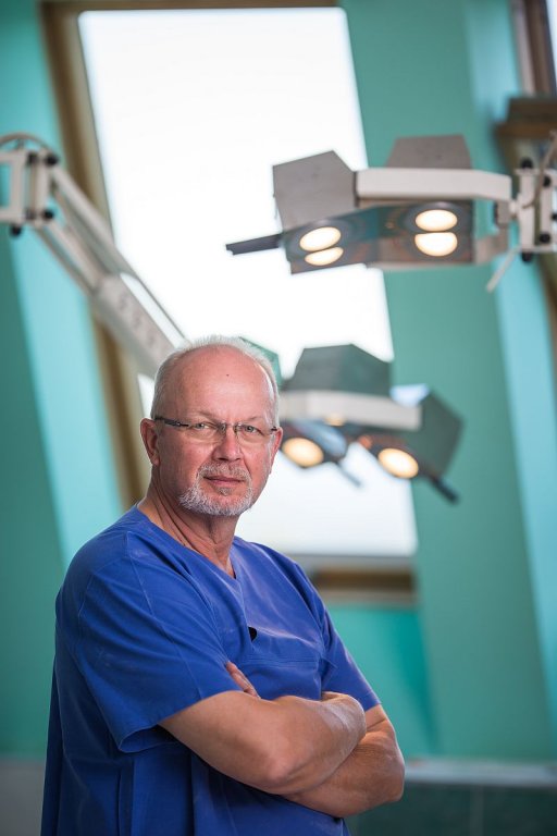 MVDr. Petr Šlachta