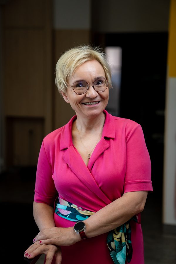 Ing. Jolana Šlachtová